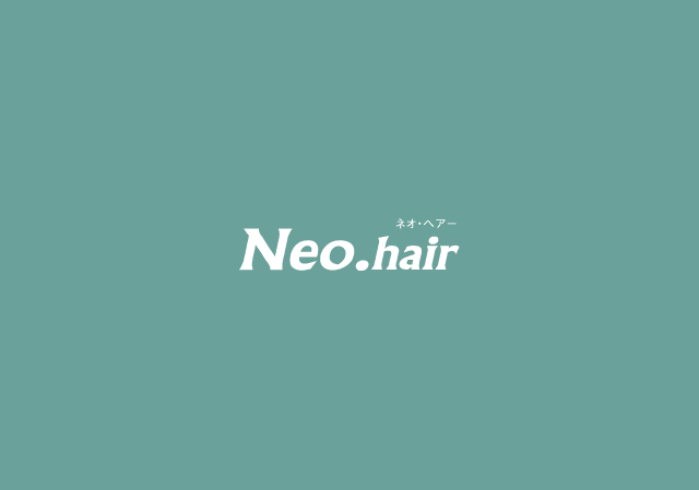 豊橋市の美容室｜ネオヘアー(Neo.hair) 
